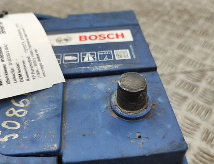 TOYOTA 4Runner 3 generation (1995-2003) Аккумулятор 0092S40280,S4028 32853898