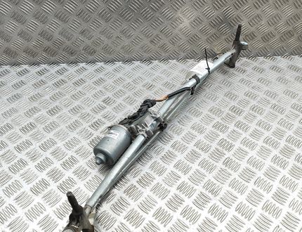 RENAULT Master 3 generation (2010-2023) Трапеции стеклоочистителей 141410360,8200734792 32856904