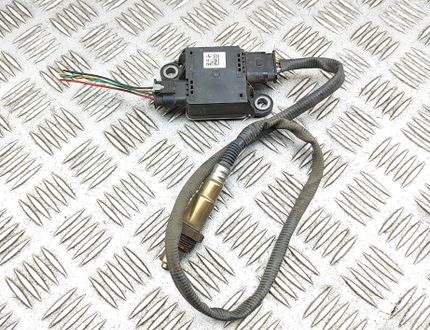 RENAULT Master 3 generation (2010-2023) Лямбда зонд 227932151R,0281009095,0281009096 32857572