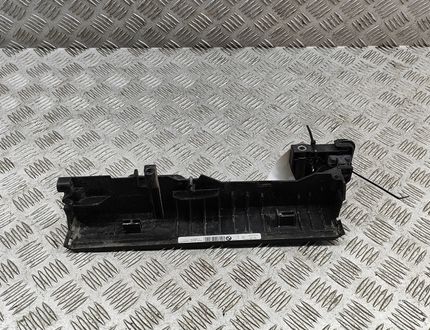 BMW i3 I01 (2013-2024) Radiator Holder 7616025 32876600