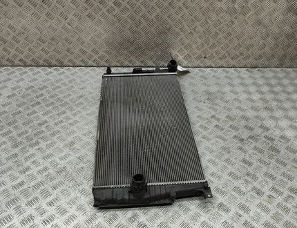 BMW 4 Series F32/F33/F36 (2013-2020) Охлаждающий радиатор 7600523 32878189