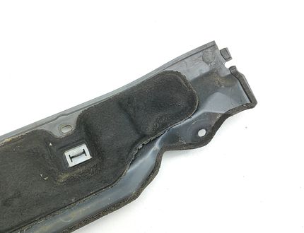 FORD Focus 3 generation (2011-2020) Priekšējā stikla tīrītāja apdare / plastmasa BM51-A01628-CC,BM51-A01628-AE,BM51-A01628-BE 32948112