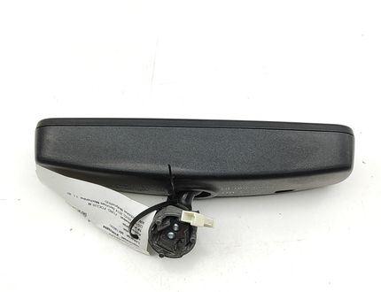 FORD Focus 3 generation (2011-2020) Salona atpakaļskata spogulis AU5A-17E678-AD 32949102