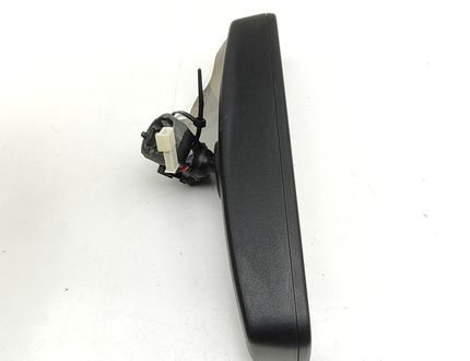 FORD Focus 3 generation (2011-2020) Salona atpakaļskata spogulis AU5A-17E678-AD 32949102