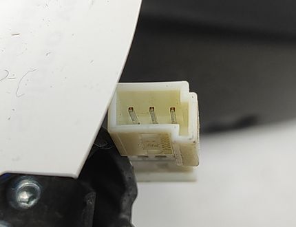 FORD Focus 3 generation (2011-2020) Salona atpakaļskata spogulis AU5A-17E678-AD 32949102