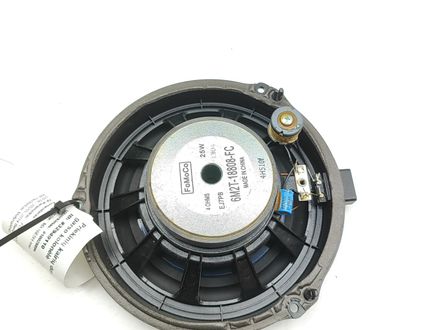 FORD Focus 3 generation (2011-2020) Колонка дверей передняя правая 6M2T-18808-FC 32949110