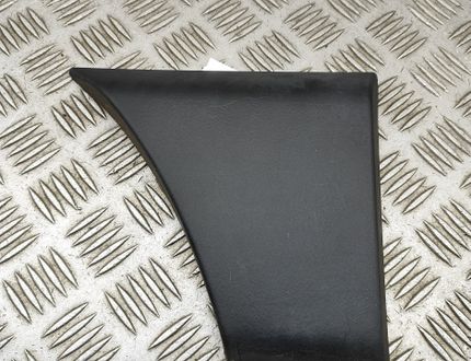 RENAULT Master 3 generation (2010-2023) Rear Right Fender Molding 768F30004R 32950826