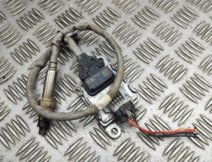 RENAULT Master 3 generation (2010-2023) Лямбда зонд 227908421R,A3C0684830000 32951730