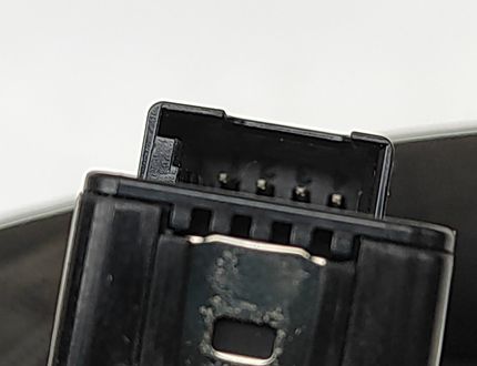 BMW 3 Series G20/G21/G28 (2018-2024) Back cover Open Switches 9275121 32957129