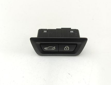BMW 3 Series G20/G21/G28 (2018-2024) Back cover Open Switches 9275121 32957129