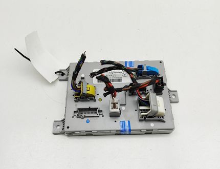 MERCEDES-BENZ C-Class W205/S205/C205 (2014-2023) Comfort Control Unit A2229005914,A2229011103,A2229024813 32965663