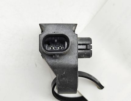 MERCEDES-BENZ C-Class W205/S205/C205 (2014-2023) Датчик удара передний левый A2139051300 32965808