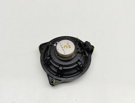 MERCEDES-BENZ C-Class W205/S205/C205 (2014-2023) Front Right Door Loudspeaker A2058205600 32966163