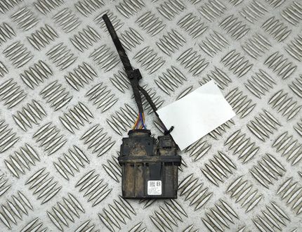 VOLKSWAGEN Amarok 1 generation (2010-2022) Блок управления AdBlue 7N0941329,0444050137,1724107-05 32979841