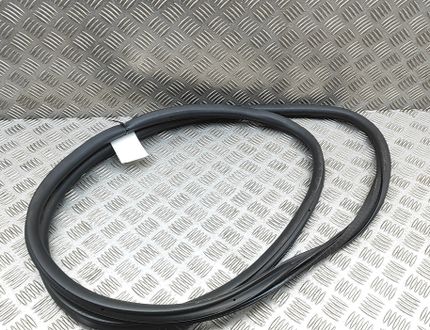 PEUGEOT 3008 2 generation (2017-2023) Передняя левая дверь 9811537480 32981012