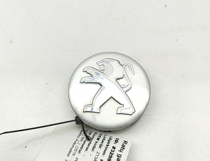 PEUGEOT 3008 2 generation (2017-2023) Колпаки на колеса 9833447977,9807999277 32981708