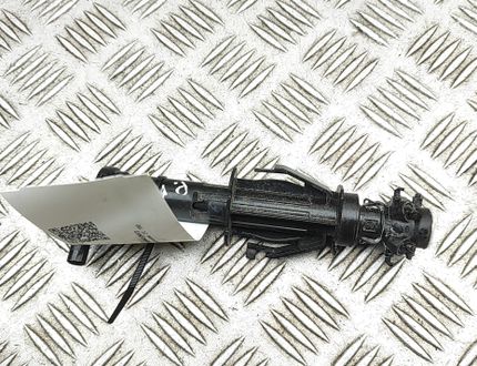 SKODA Kodiaq 1 generation (2017-2024) Омыватель фар правой стороны 565955966A,8WT012655 33009049