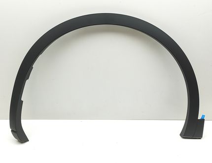 VOLKSWAGEN ID.4 1 generation (2020-2023) Front Left Fender Molding 11A853717F 33032873