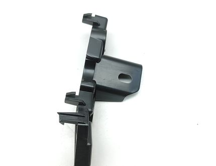 BMW 4 Series G22, G23, G26 (2020-2023) Priekšējā kreisā bufera stiprinājums 7450397,51117450397 33033808