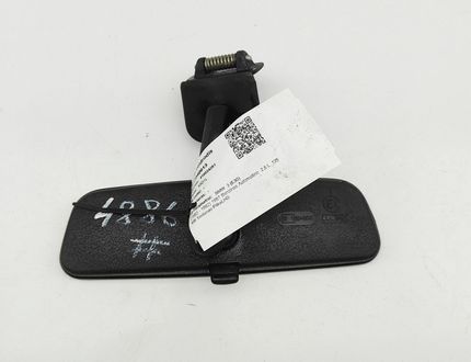 BMW 3 Series E30 (1982-1994) Salona atpakaļskata spogulis 1817121 33040613