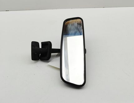 BMW 3 Series E30 (1982-1994) Salona atpakaļskata spogulis 1817121 33040613