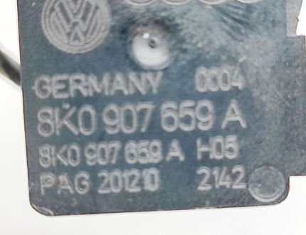 AUDI RS 5 8T (2010-2015) Датчик качества воздуха 8K0907659A 33042804