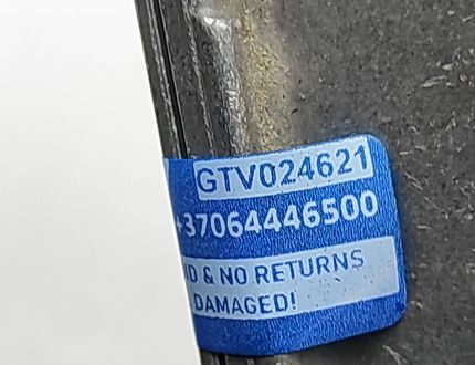 PORSCHE Cayenne 955 (2002-2010) Pārnesumkārbas vcadības bloks 0AD927755BK,5WK22066 33046949