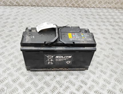 HYUNDAI Santa Fe TM (2018-2024) Аккумулятор AGM90L 33057219