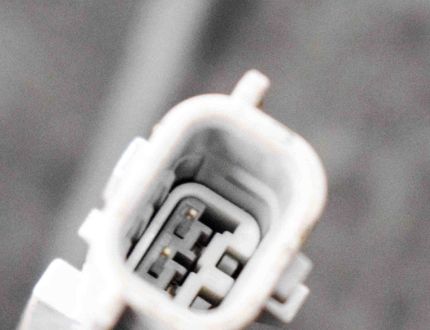 NISSAN Qashqai 2 generation (2013-2023) Датчик температуры выхлопных газов 226401632R 3339341