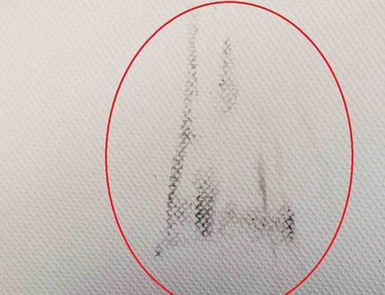 AUDI Q5 8R (2008-2017) Правая задняя отделка 8R0867246P 3363848