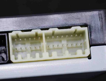 OPEL Zafira C (2012-2016) Other Control Units 84186829 3487426