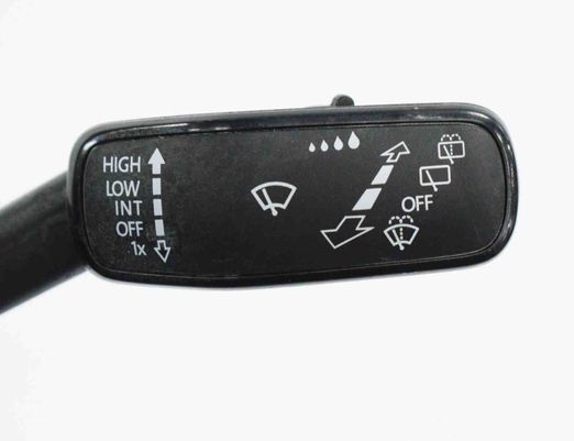 VOLKSWAGEN Passat B8 (2014-2023) Подрулевой переключатель 3Q0953521P,5Q0953502M 3509160