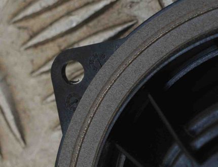 BMW X1 F48/F49 (2015-2023) Rear Left Door Sound Speaker 9210452 3747659