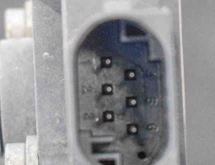 BMW 2 Series F22/F23 (2013-2020) Front Left Level Sensor 6860843 3986505
