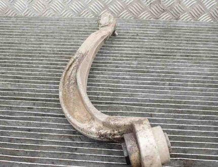 AUDI A5 8T (2007-2016) Front right curved fork 8K0407696C 4031617