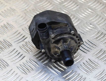 TESLA Model S 1 generation (2012-2024) Dzesēšanas cirkulācijas motorīts 1037327-00-F 4089774