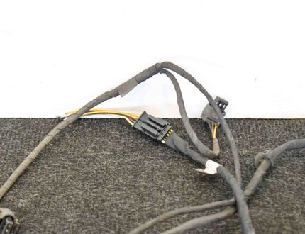 MERCEDES-BENZ E-Class W212/S212/C207/A207 (2009-2016) Rear Parking Aid Wiring A2125405710 4182037