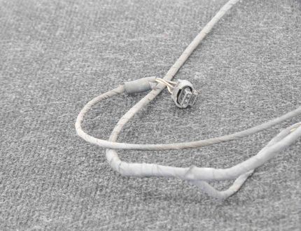 MERCEDES-BENZ E-Class W212/S212/C207/A207 (2009-2016) Rear Parking Aid Wiring A2125405710 4182037