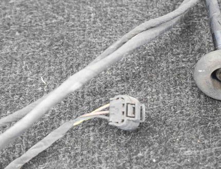 MERCEDES-BENZ E-Class W212/S212/C207/A207 (2009-2016) Rear Parking Aid Wiring A2125405710 4182037