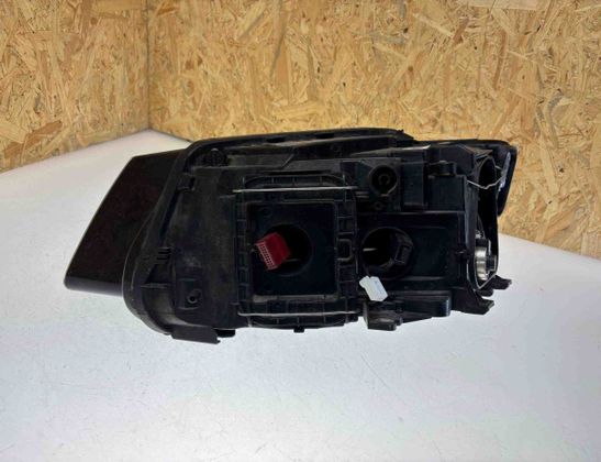 AUDI Q5 8R (2008-2017) Front Right Headlight 8R0941006C 29650197