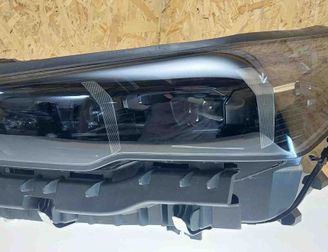 BMW 5 Series G60 (2023-2024) Фара передняя правая 5A798D7 29676001