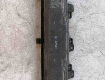 KIA Sportage 4 generation (2016-2022) Rear Crash Reinforcement  Bar 86631F1500 29687852