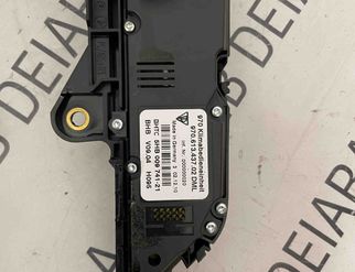 PORSCHE Panamera 970 (2009-2016) Other Interior Parts 97061847602,97065320309,97061843702 12073437