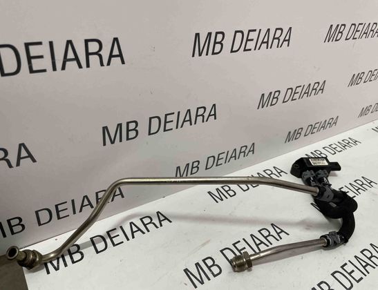 AUDI Q5 8R (2008-2017) Датчик давления DPF 059906051f 12086479