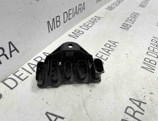 MERCEDES-BENZ C-Class W205/S205/C205 (2014-2023) Power Distribution Box a0005459712 13686394