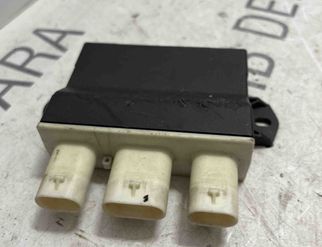 BMW X6 F16 (2014-2020) Other Control Units 7373992 13923340