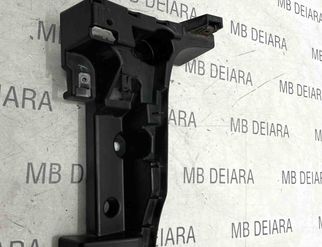 BMW X5 E70 (2006-2013) Левый держатель заднего бампера 51127226935 13938284