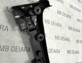 BMW X5 E70 (2006-2013) Левый держатель заднего бампера 51127226935 13938284