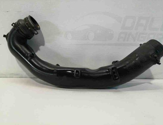 SEAT Toledo 3 generation (2004-2010) Intercooler Hose Pipe 1K0129654 17082618