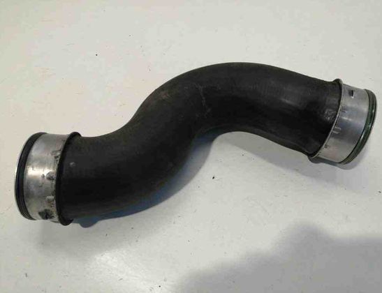 SEAT Toledo 3 generation (2004-2010) Intercooler Hose Pipe MN107,120105 17082621